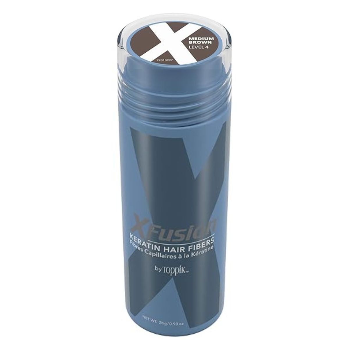 Xfusion Keratin Hair Fibers