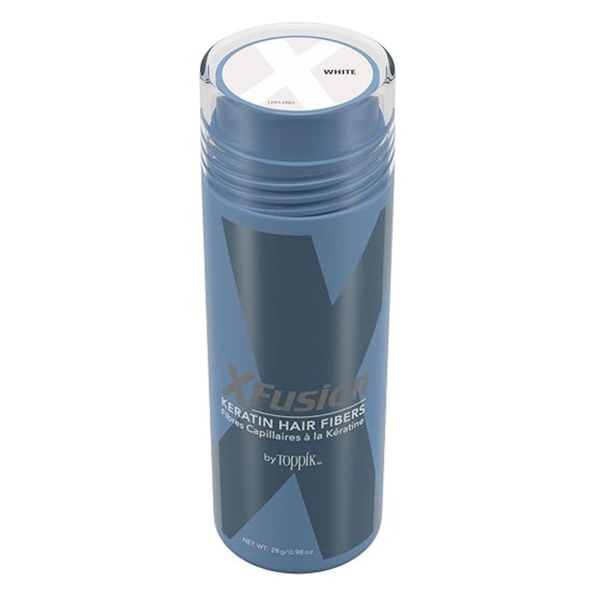 Xfusion Keratin Hair Fibers