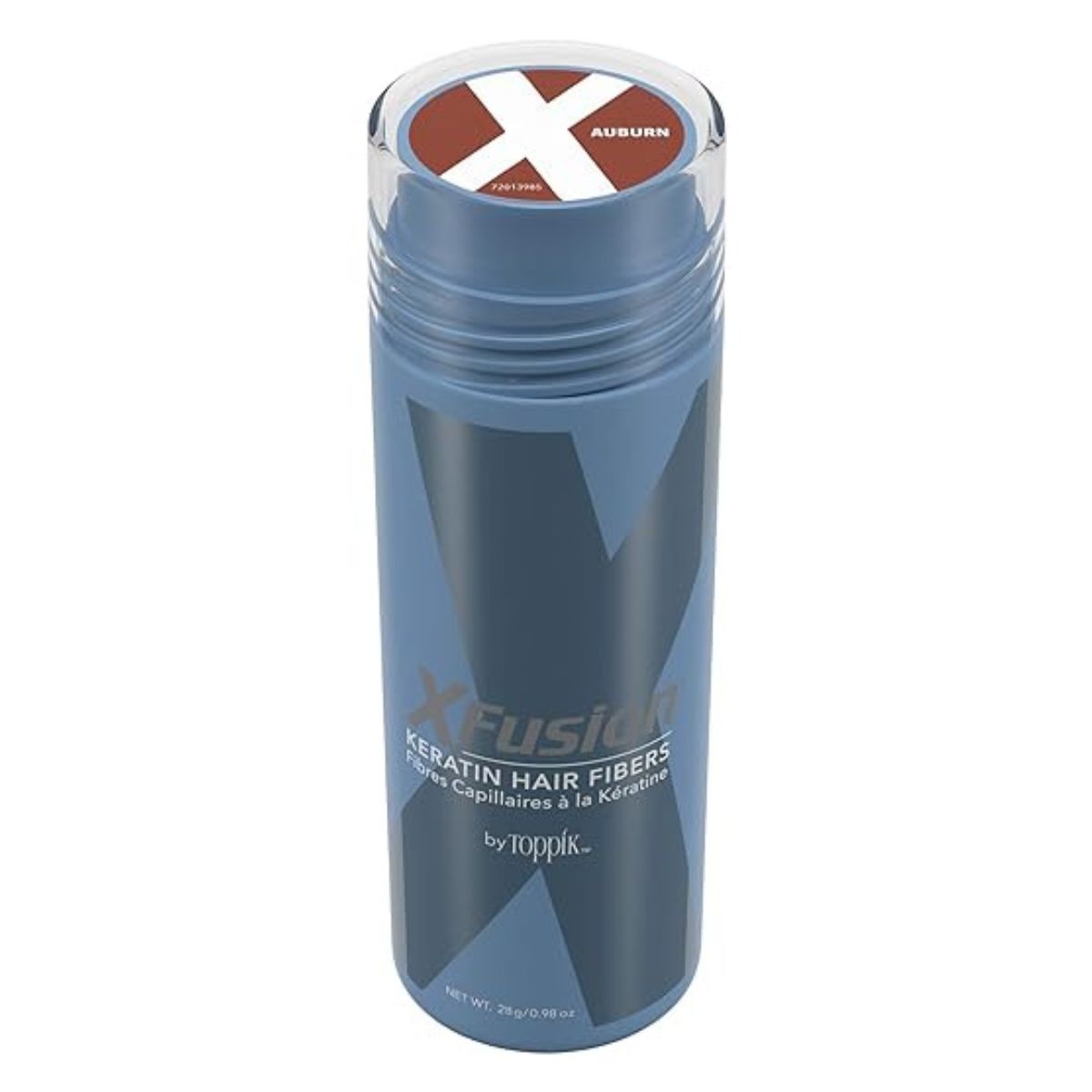 Xfusion Keratin Hair Fibers