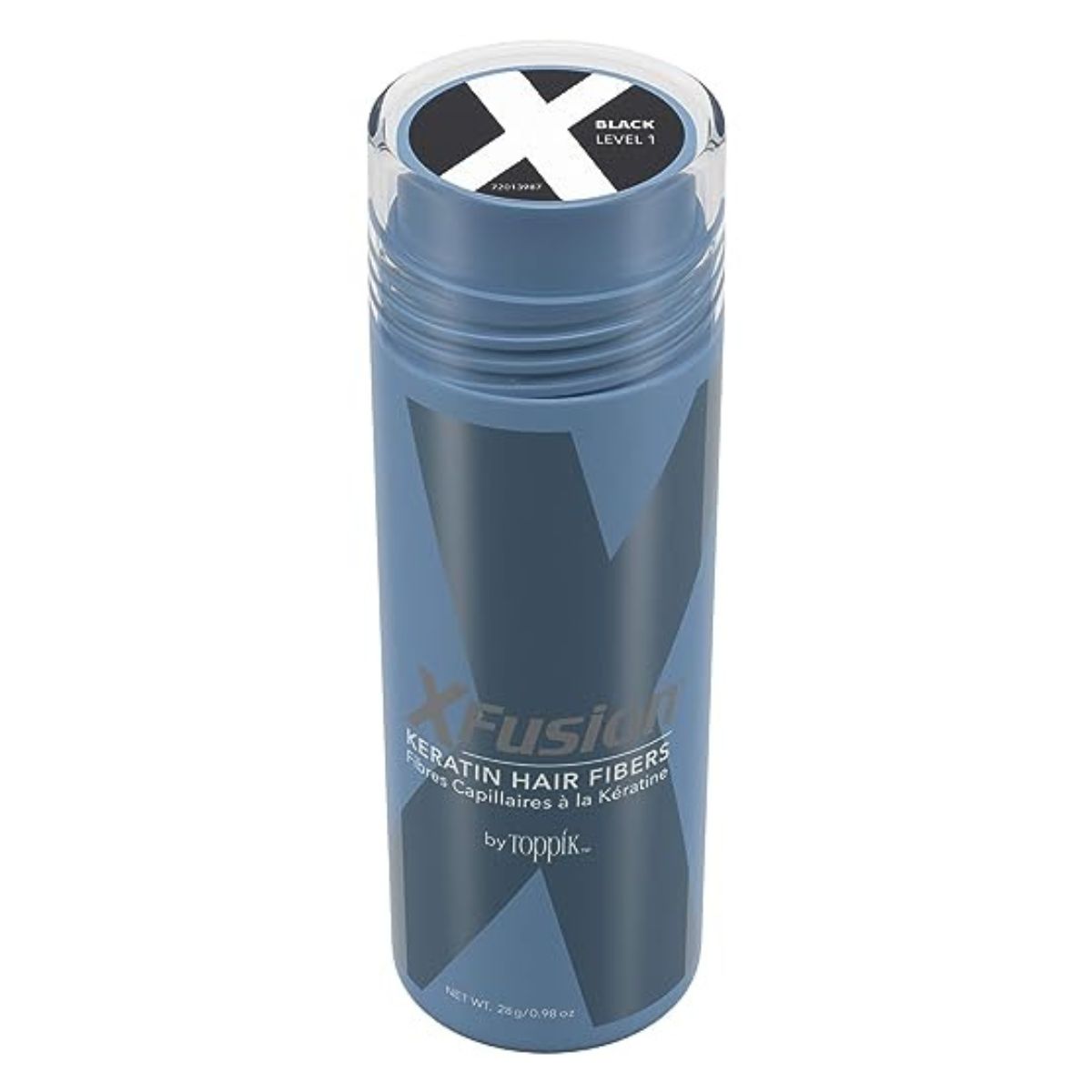 Xfusion Keratin Hair Fibers