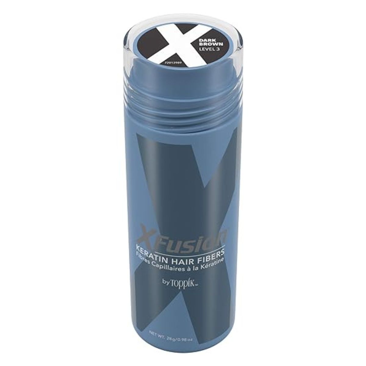 Xfusion Keratin Hair Fibers