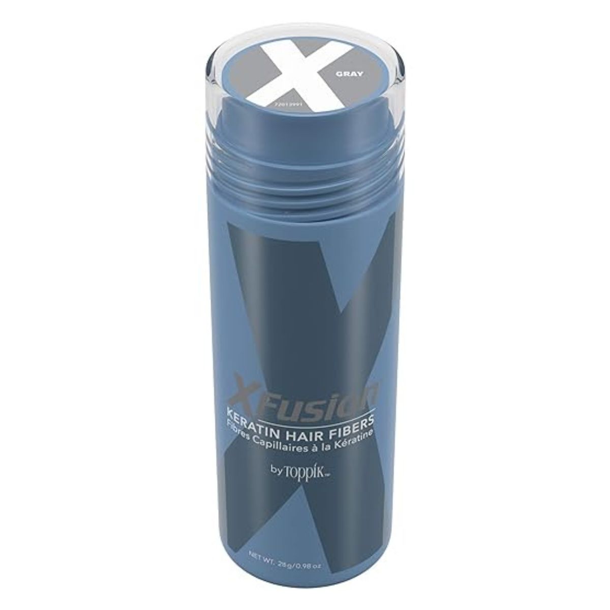 Xfusion Keratin Hair Fibers