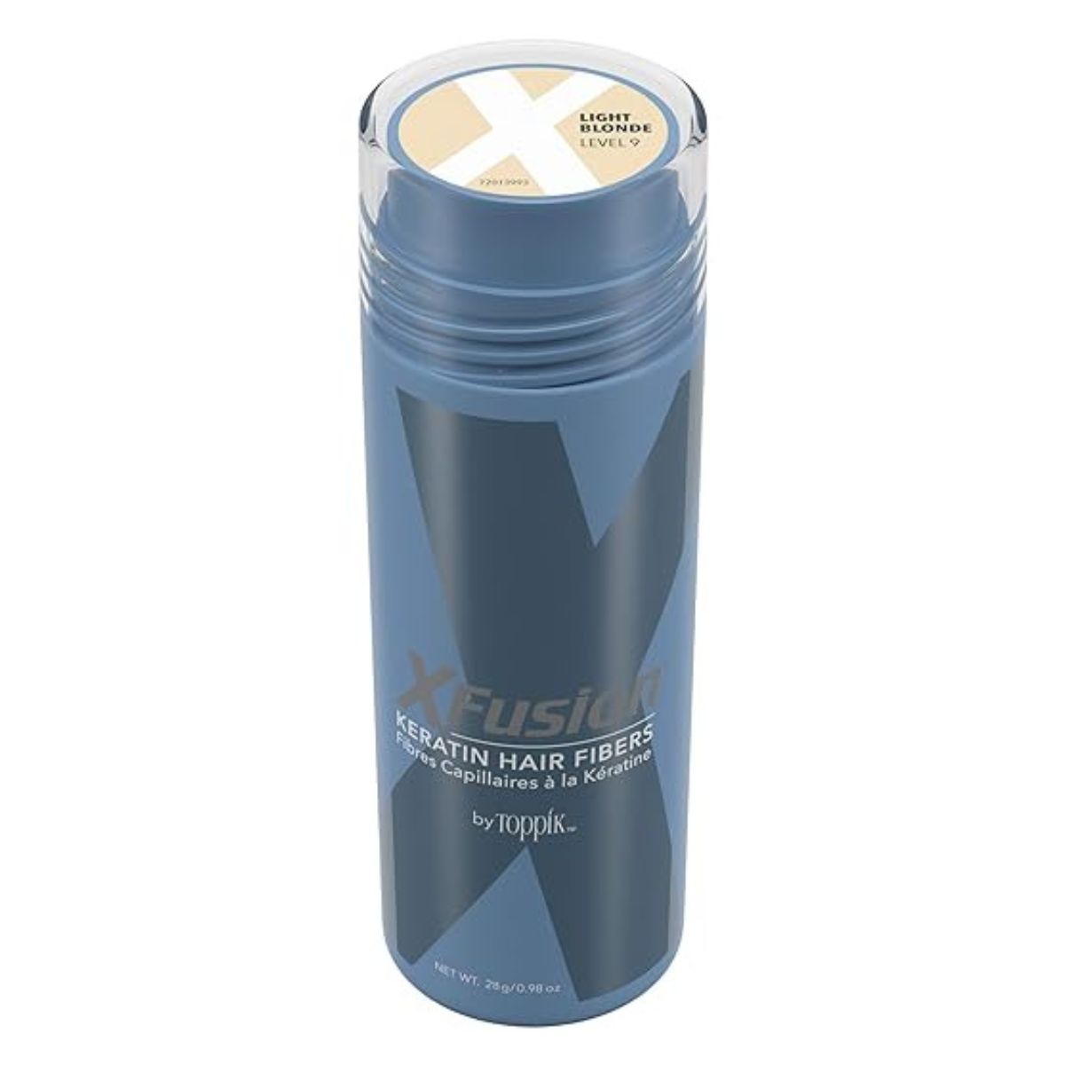 Xfusion Keratin Hair Fibers