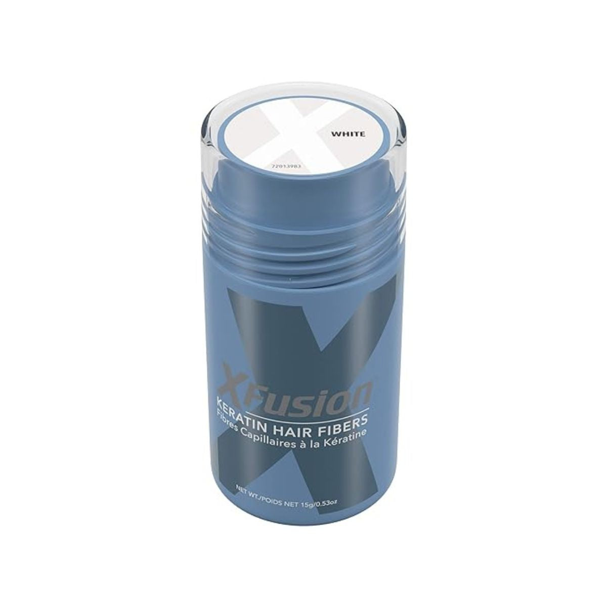 Xfusion Keratin Hair Fibers