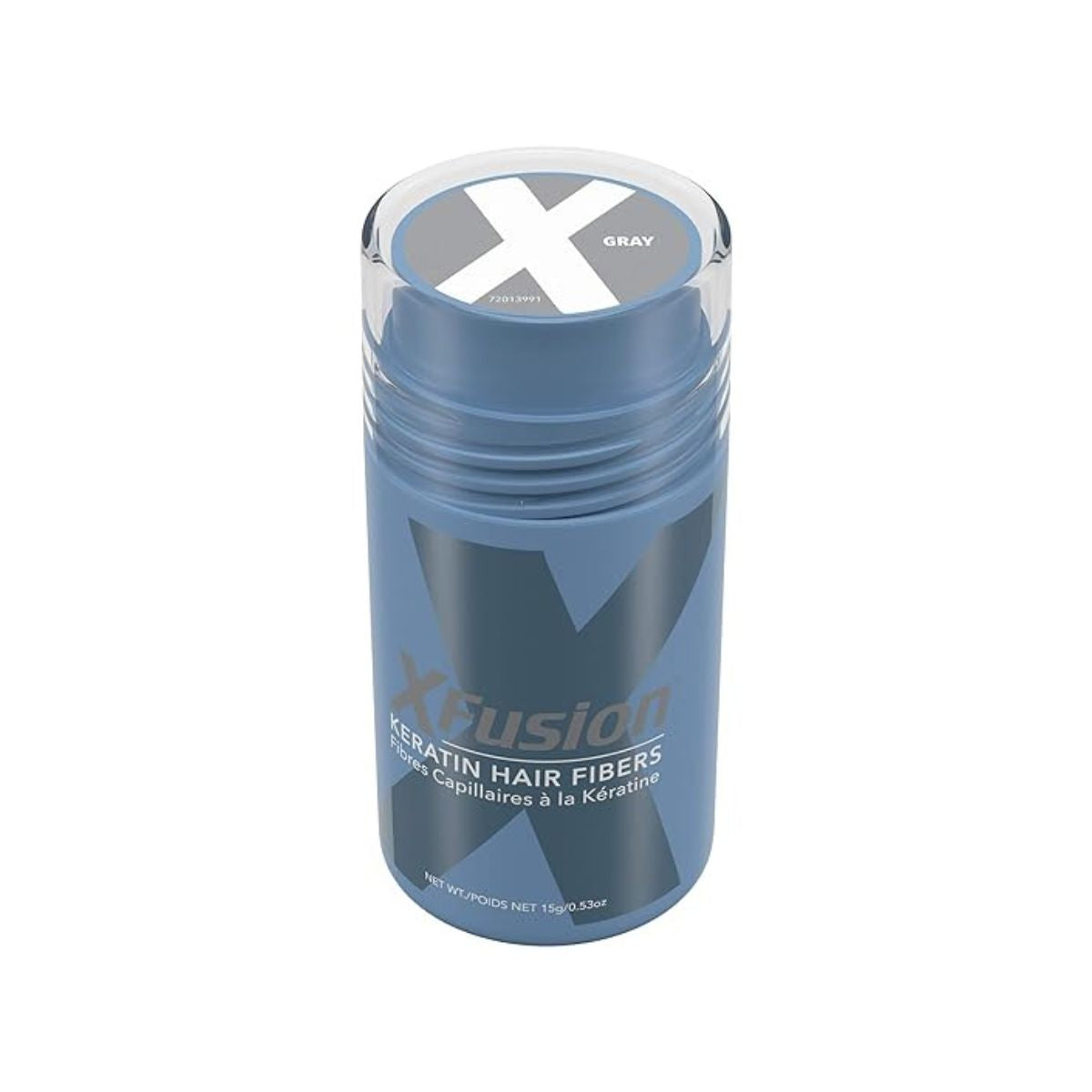 Xfusion Keratin Hair Fibers
