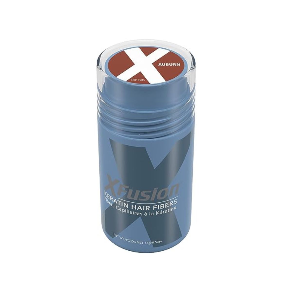 Xfusion Keratin Hair Fibers