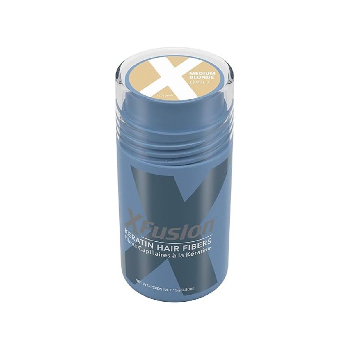 Xfusion Keratin Hair Fibers