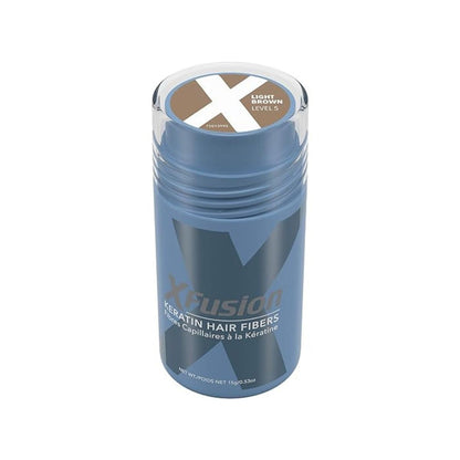 Xfusion Keratin Hair Fibers