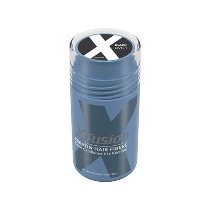 Xfusion Keratin Hair Fibers