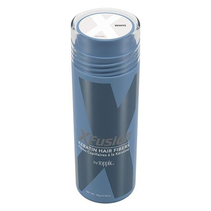 Xfusion Keratin Hair Fibers