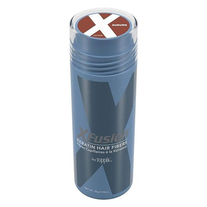 Xfusion Keratin Hair Fibers