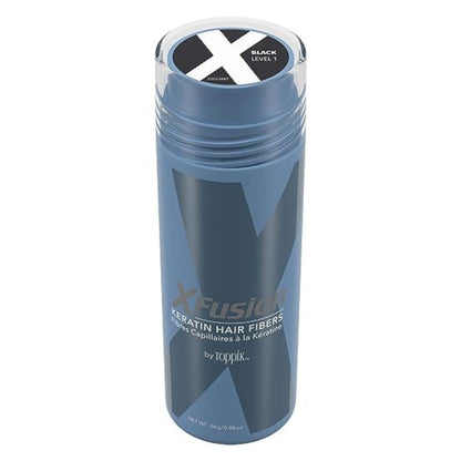 Xfusion Keratin Hair Fibers