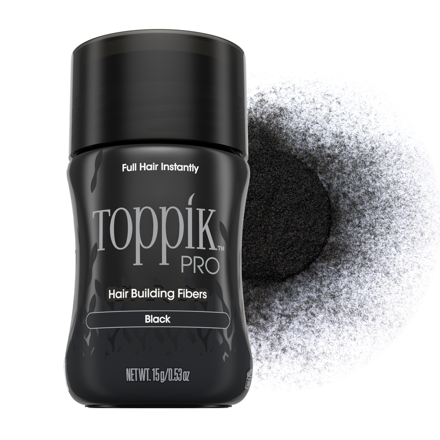 Toppik Pro Hair Fibers