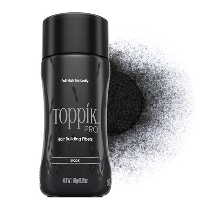Toppik Pro Hair Fibers