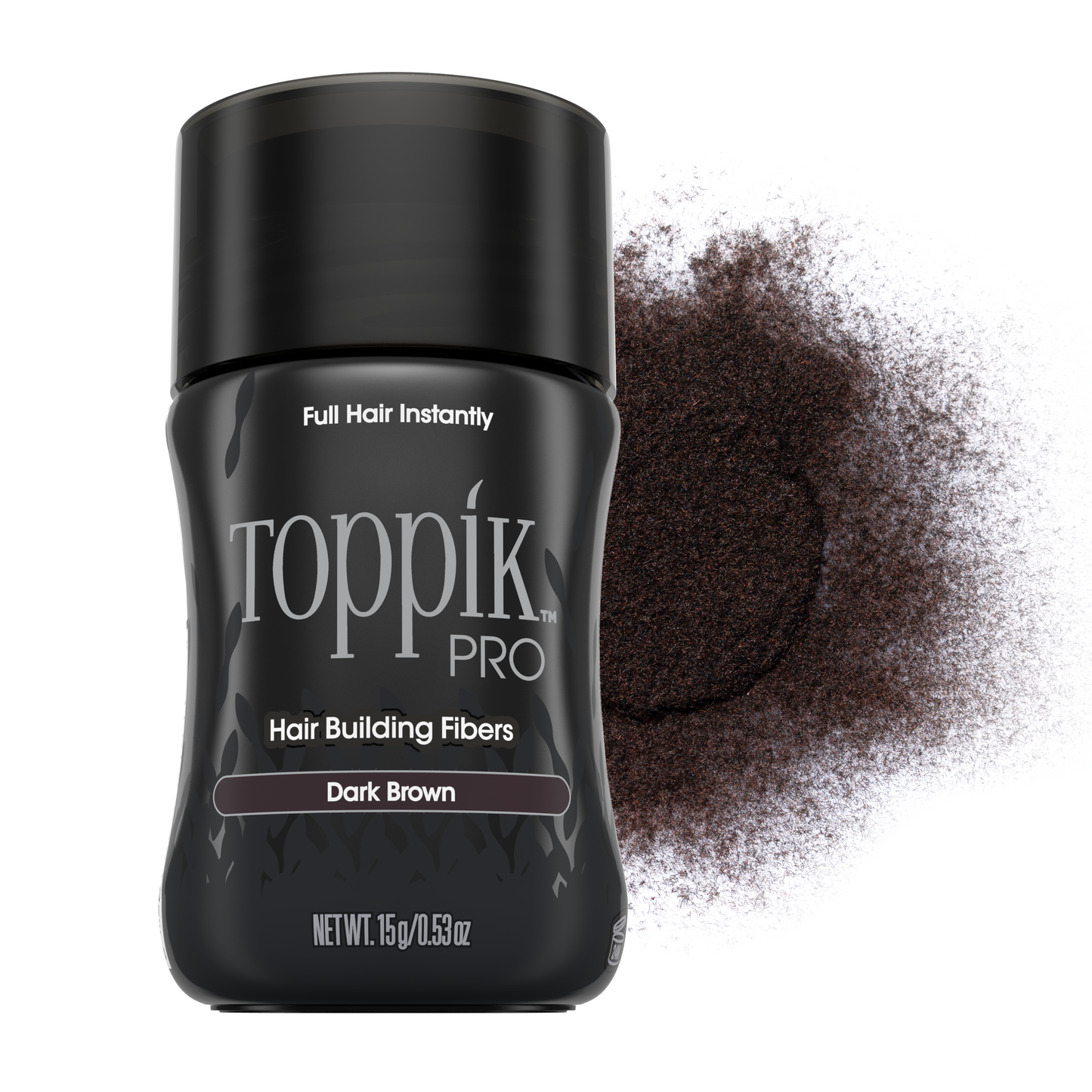 Toppik Pro Hair Fibers