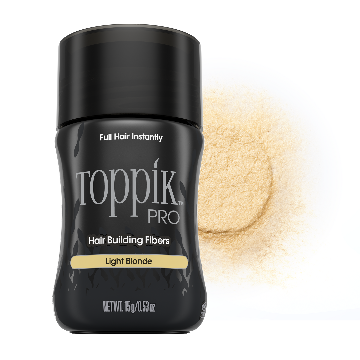 Toppik Pro Hair Fibers
