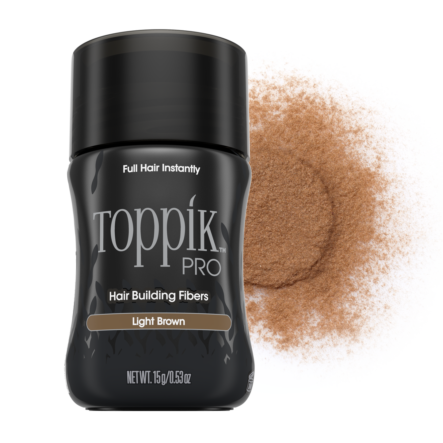 Toppik Pro Hair Fibers
