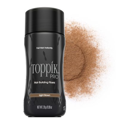 Toppik Pro Hair Fibers