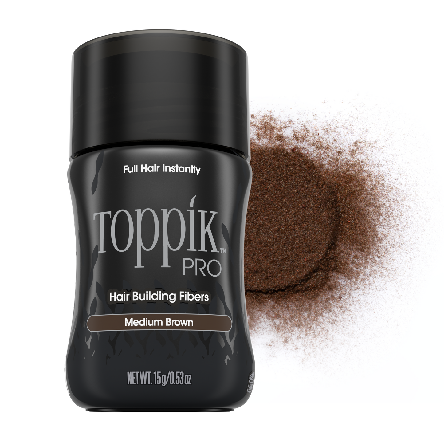 Toppik Pro Hair Fibers
