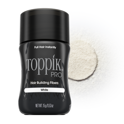 Toppik Pro Hair Fibers