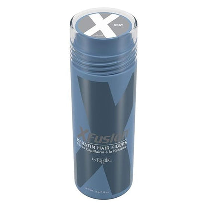 Xfusion Keratin Hair Fibers