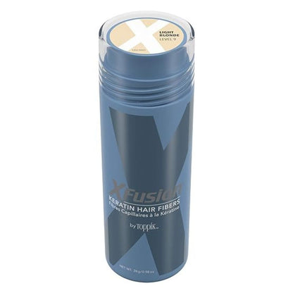 Xfusion Keratin Hair Fibers