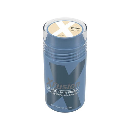 Xfusion Keratin Hair Fibers