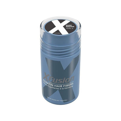 Xfusion Keratin Hair Fibers