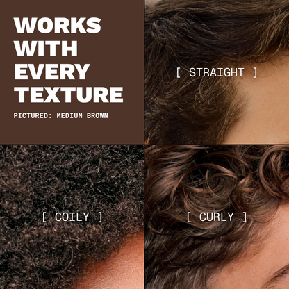 Toppik Pro Hair Fibers