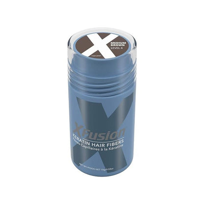 Xfusion Keratin Hair Fibers