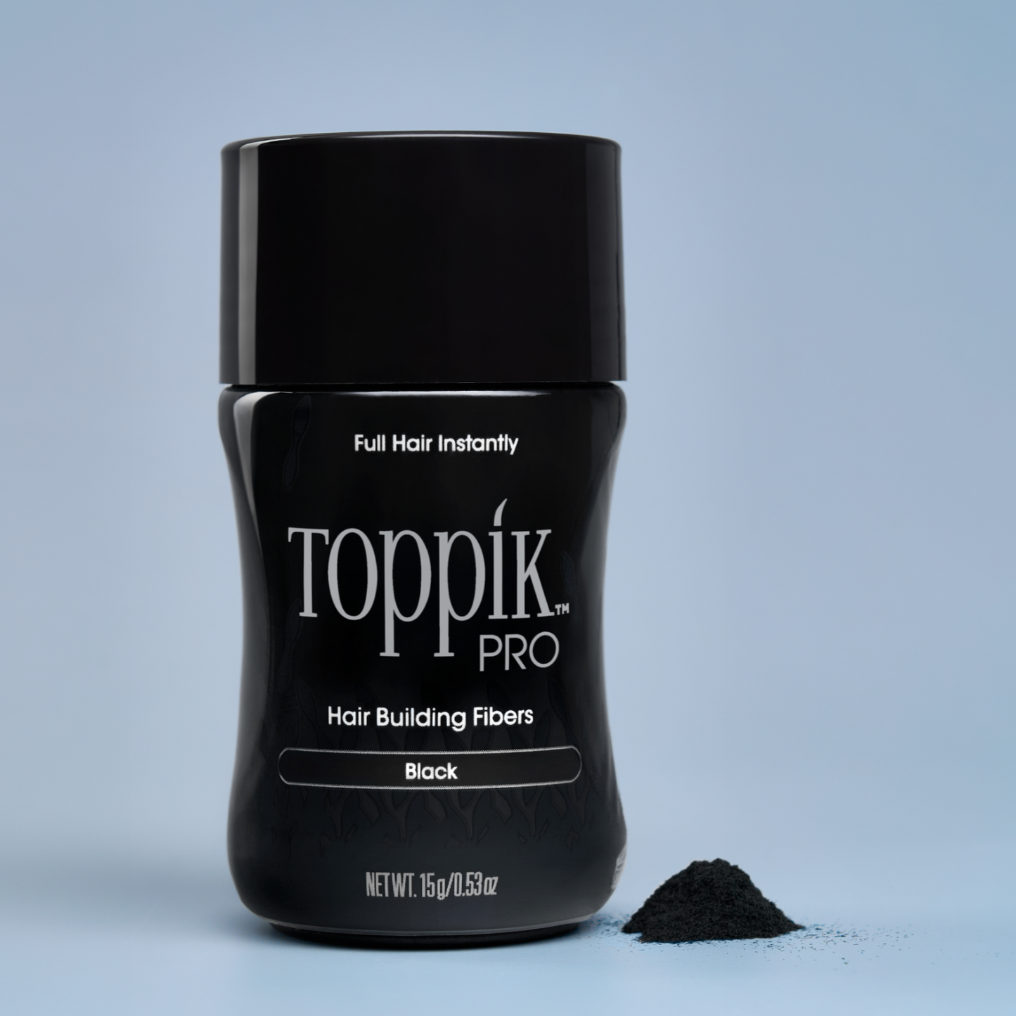 Toppik Pro Hair Fibers