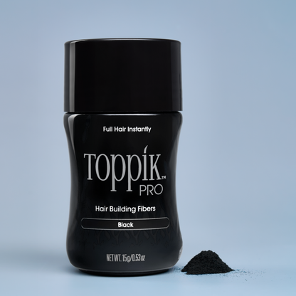 Toppik Pro Hair Fibers