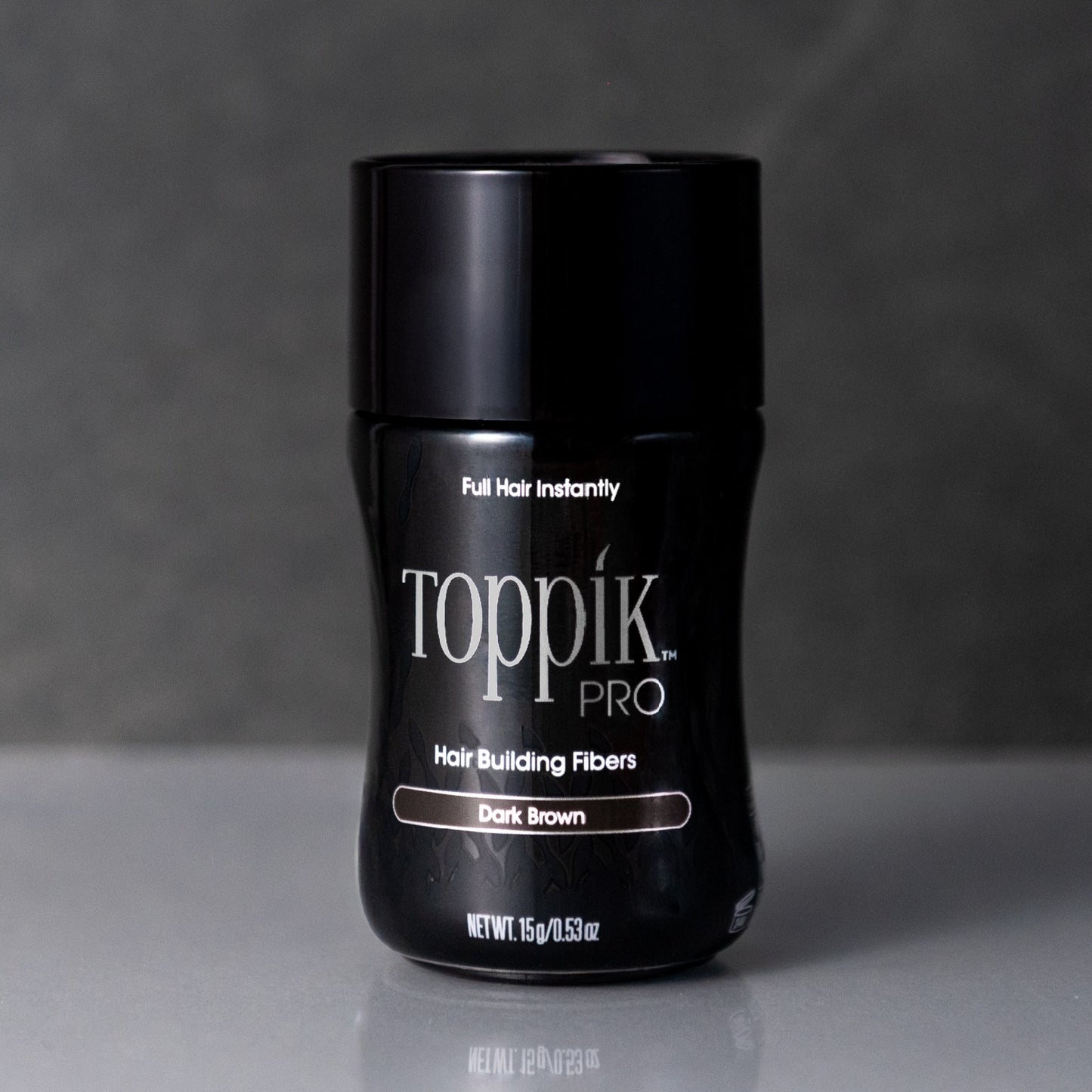 Toppik Pro Hair Fibers