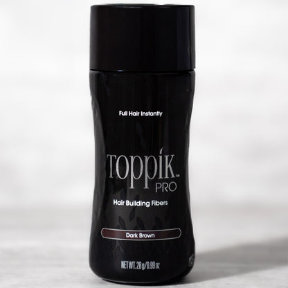 Toppik Pro Hair Fibers