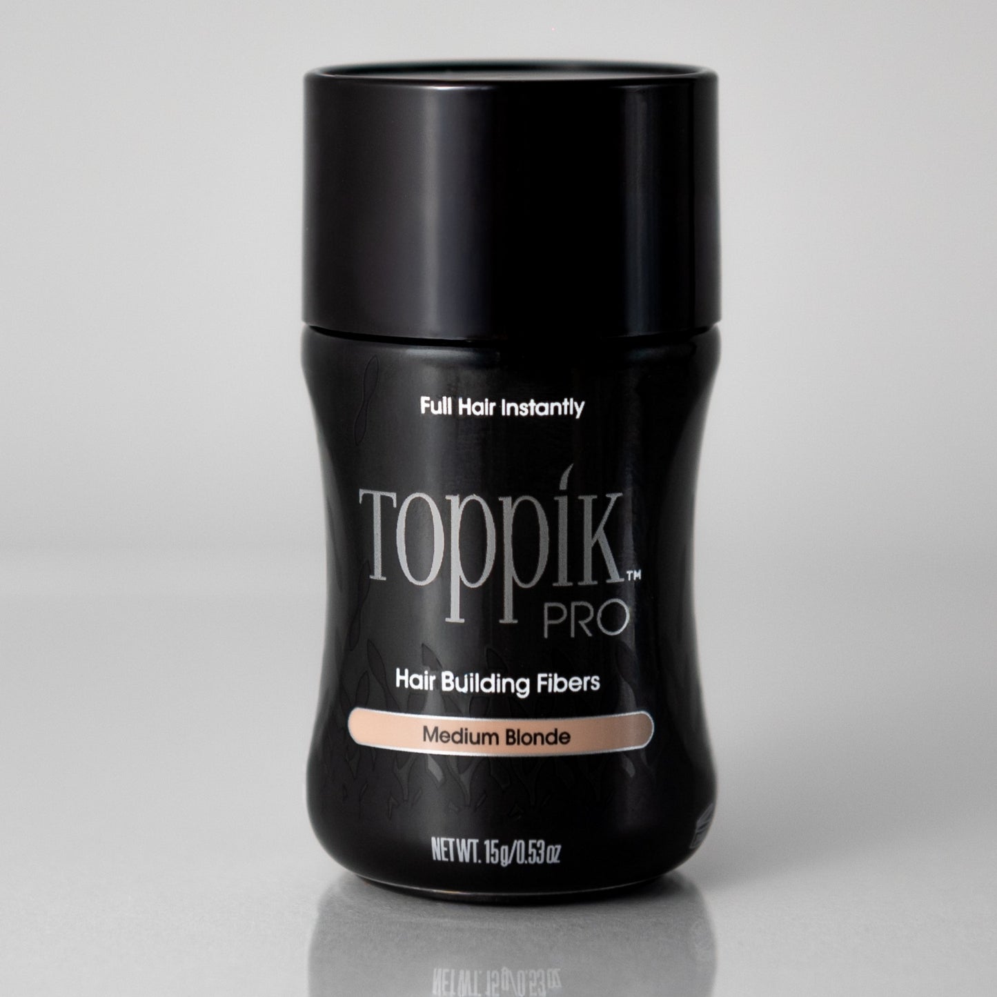 Toppik Pro Hair Fibers