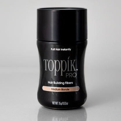 Toppik Pro Hair Fibers