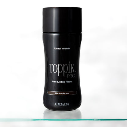 Toppik Pro Hair Fibers