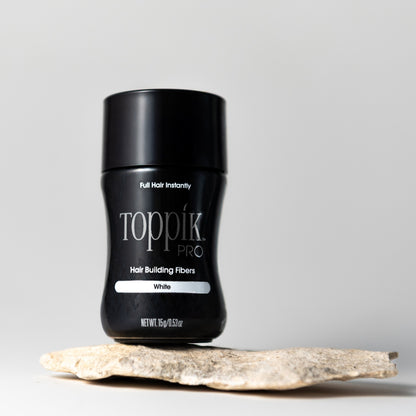 Toppik Pro Hair Fibers