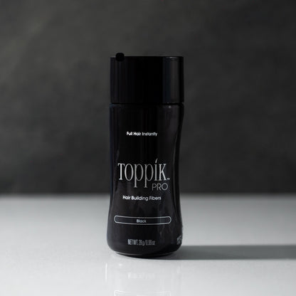 Toppik Pro Hair Fibers