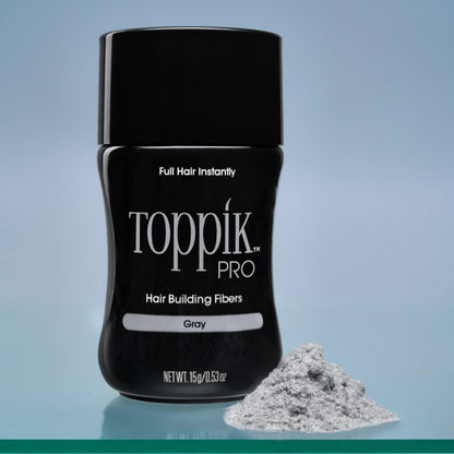 Toppik Pro Hair Fibers
