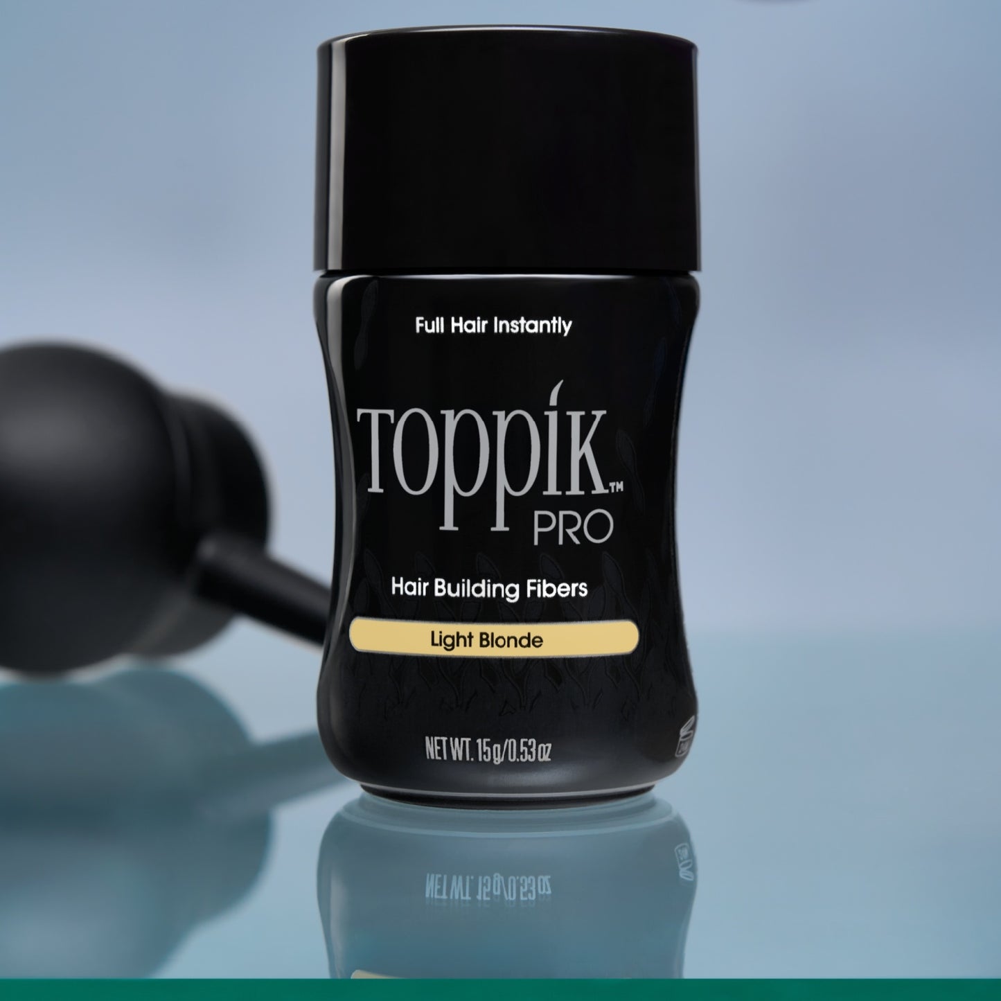 Toppik Pro Hair Fibers