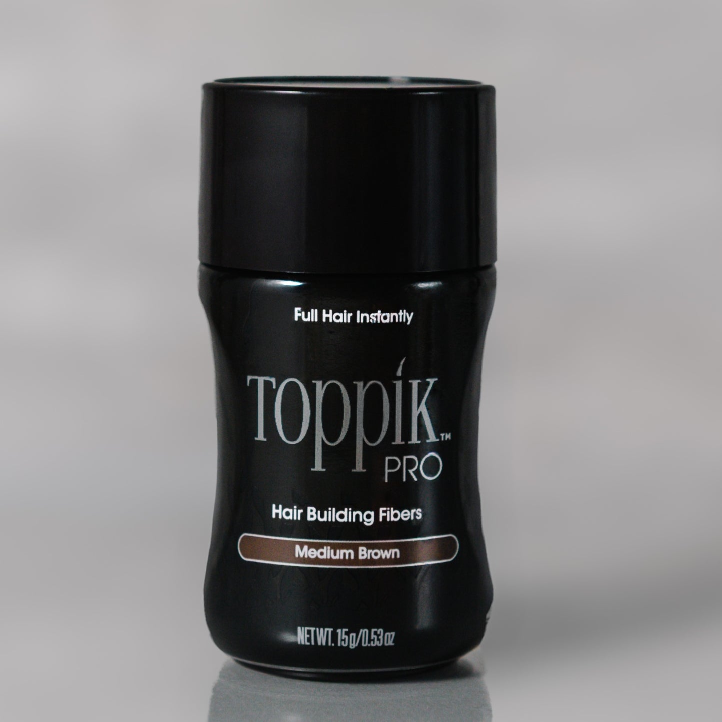 Toppik Pro Hair Fibers