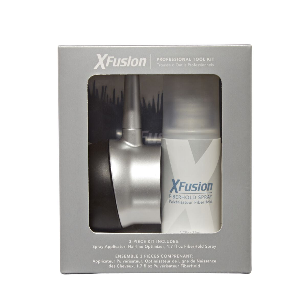 XFusion 3-Piece Professional Toolkit