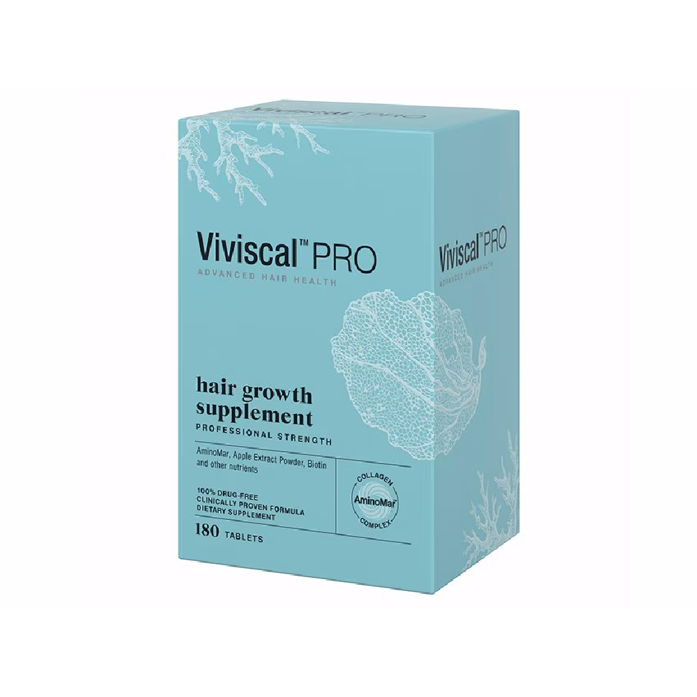 Viviscal PRO Professional Hair Growth Supplements