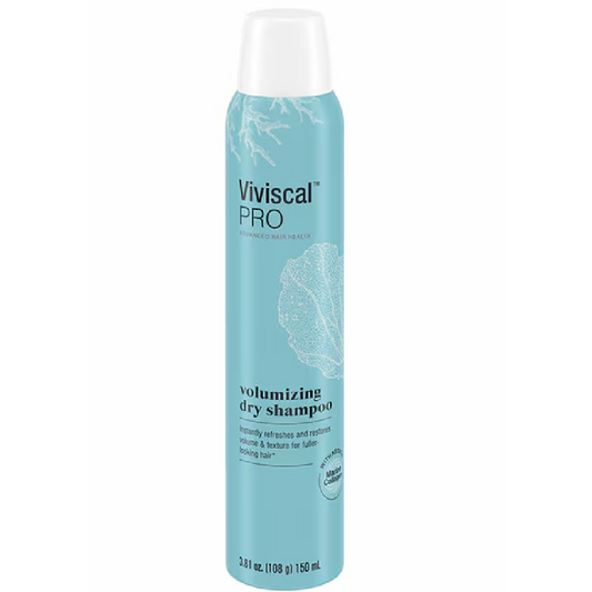 Viviscal PRO Dry Shampoo, 150 ML