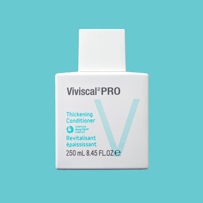 Viviscal PRO Thickening Conditioner