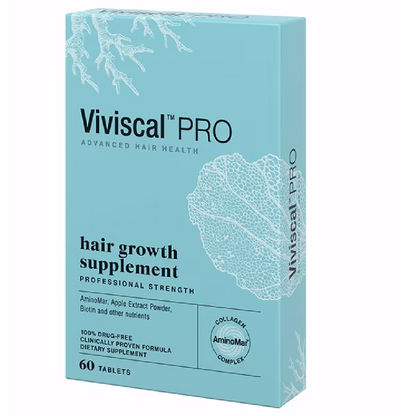 Viviscal PRO Professional Hair Growth Supplements
